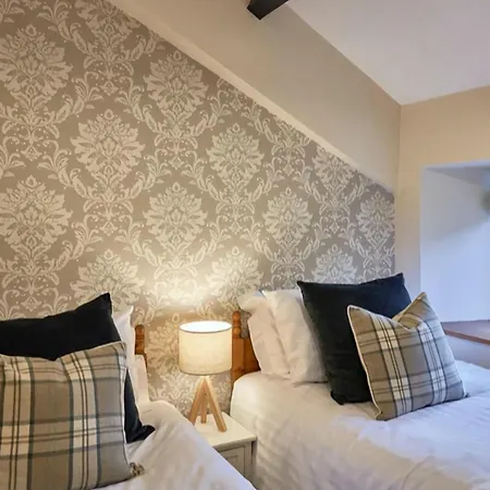 Cosy Cumbrian Cottage For Your Country Escape Brough  Exterior photo