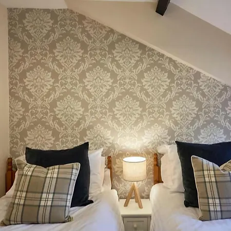 Cosy Cumbrian Cottage For Your Country Escape Brough  Exterior photo