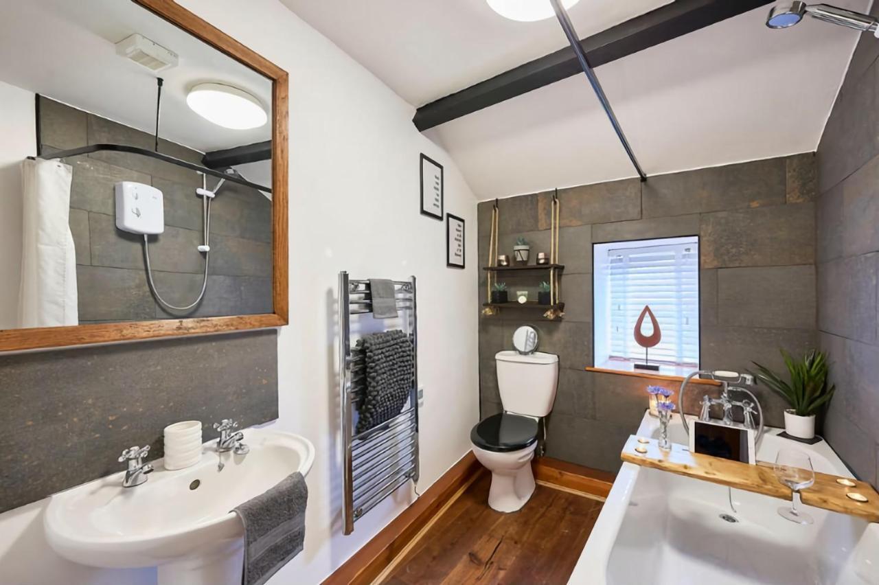 Holiday home Cosy Cumbrian For Your Country Escape Brough (Cumbria)