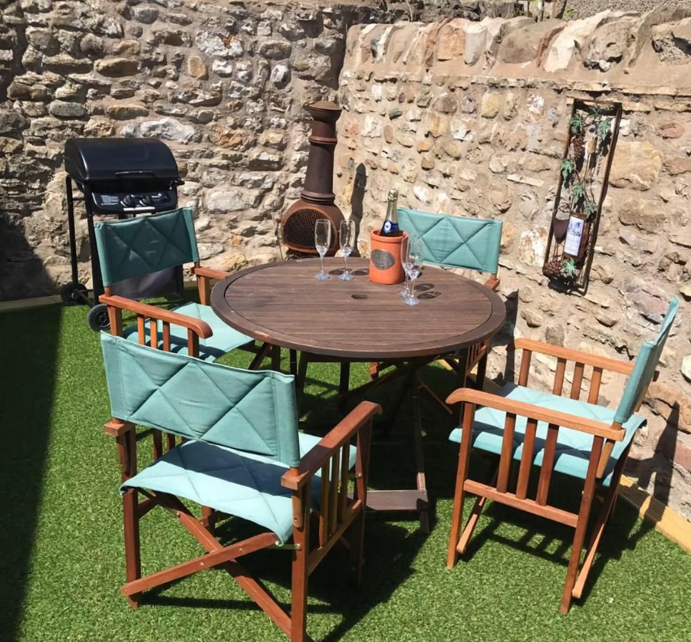 Cosy Cumbrian For Your Country Escape Holiday home