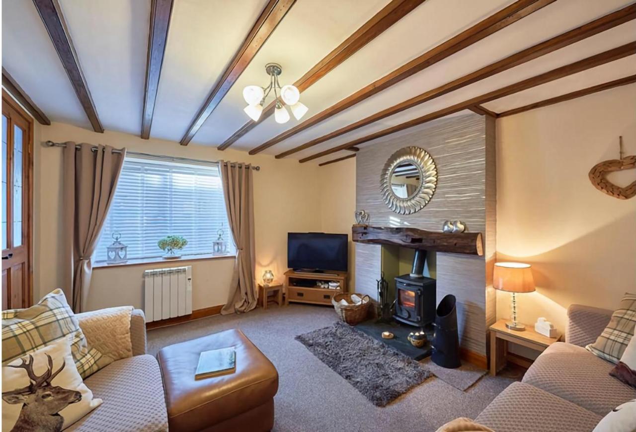 Holiday home Cosy Cumbrian For Your Country Escape *