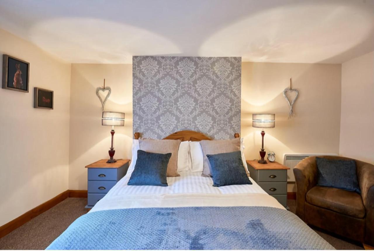 Cosy Cumbrian For Your Country Escape
