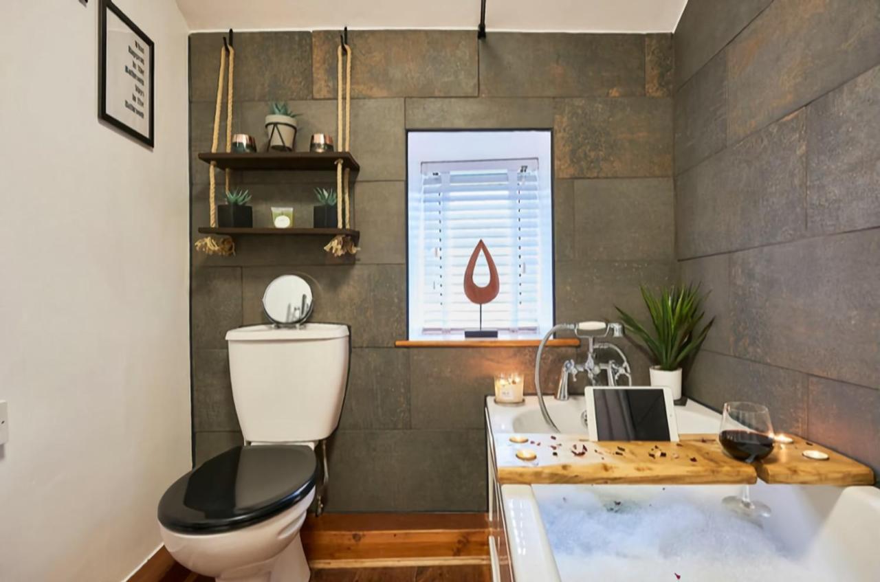 Cosy Cumbrian For Your Country Escape Holiday home Brough (Cumbria)