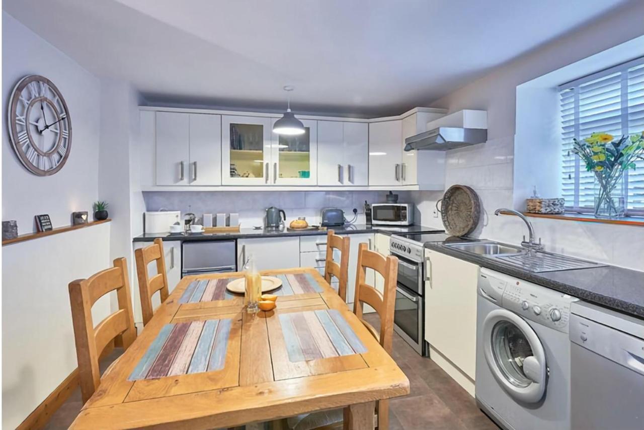 Cosy Cumbrian For Your Country Escape Holiday home