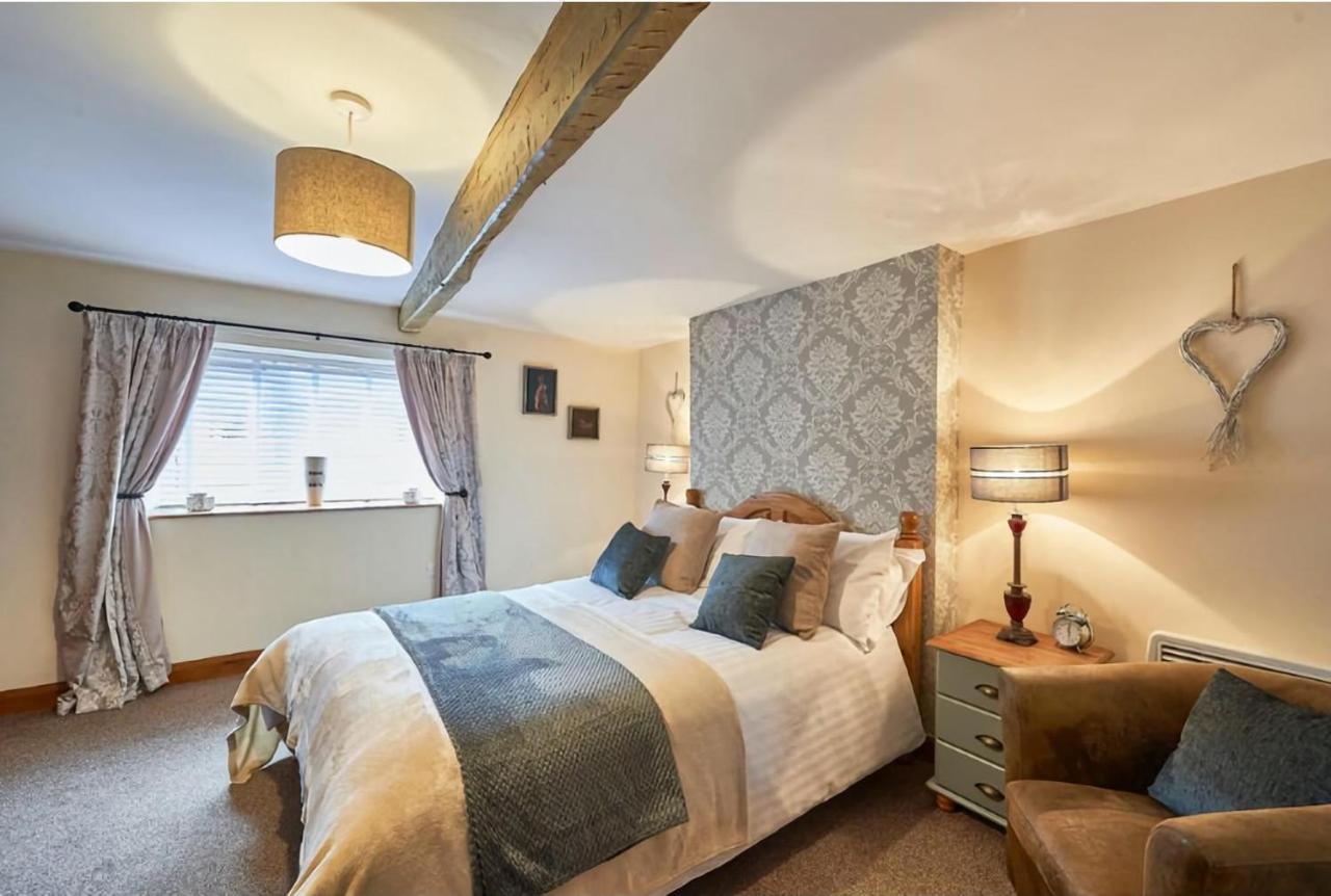 Cosy Cumbrian For Your Country Escape Holiday home