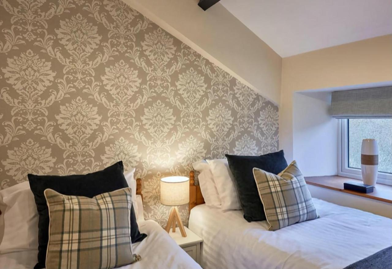 Cosy Cumbrian For Your Country Escape *