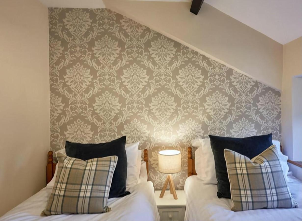 Holiday home Cosy Cumbrian For Your Country Escape