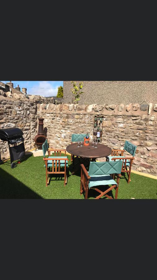 Holiday home Cosy Cumbrian For Your Country Escape